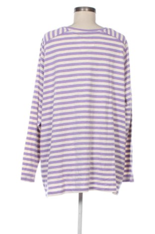Дамска блуза Gina Benotti, Размер 3XL, Цвят Многоцветен, Цена 10,22 €