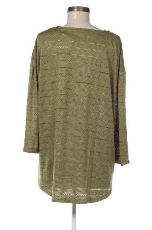 Damen Shirt Gina Benotti, Größe XL, Farbe Grün, Preis 12,99 €