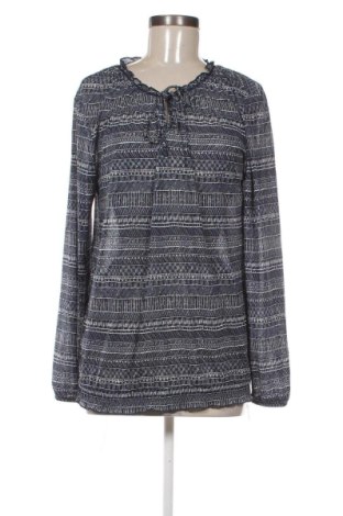Дамска блуза Gina Benotti, Размер XL, Цвят Многоцветен, Цена 10,22 €