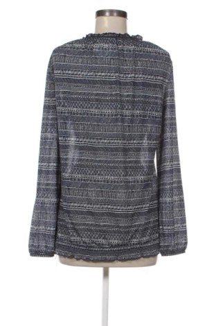 Дамска блуза Gina Benotti, Размер XL, Цвят Многоцветен, Цена 10,22 €