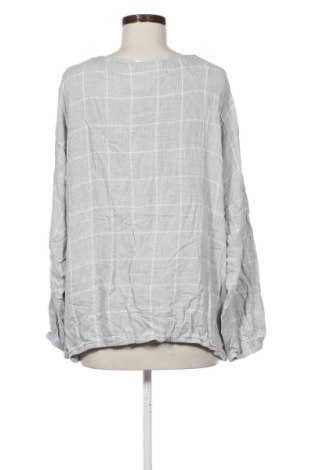 Dámska blúza Gina Benotti, Veľkosť XXL, Farba Sivá, Cena  11,95 €