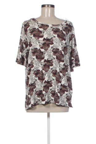 Damen Shirt Gina Benotti, Größe M, Farbe Mehrfarbig, Preis 12,99 €