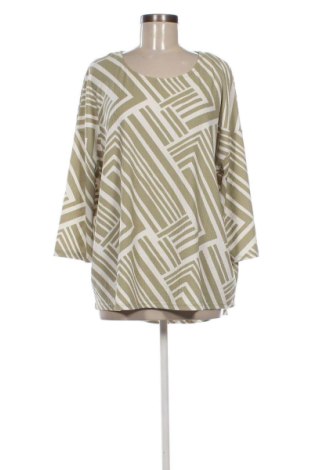 Damen Shirt Gina Benotti, Größe L, Farbe Mehrfarbig, Preis 12,99 €