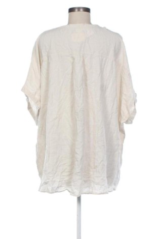 Dámská halenka Gina Benotti, Velikost 3XL, Barva Béžová, Cena  289,00 Kč