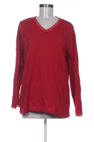 Bluzka damska Gina Benotti, Rozmiar XL, Kolor Czerwony, Cena 83,99 zł