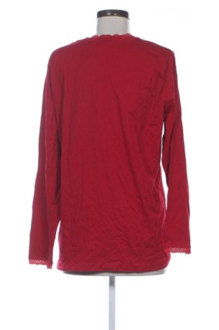 Bluzka damska Gina Benotti, Rozmiar XL, Kolor Czerwony, Cena 83,99 zł