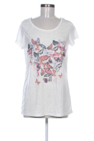 Damen Shirt Gina Benotti, Größe S, Farbe Weiß, Preis € 20,99