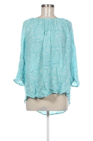 Damen Shirt Gina Benotti, Größe M, Farbe Mehrfarbig, Preis 12,99 €