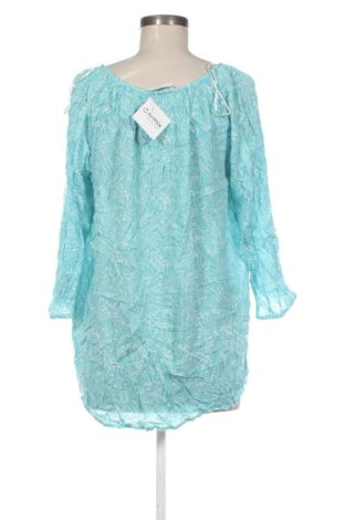 Damen Shirt Gina Benotti, Größe M, Farbe Mehrfarbig, Preis 12,99 €