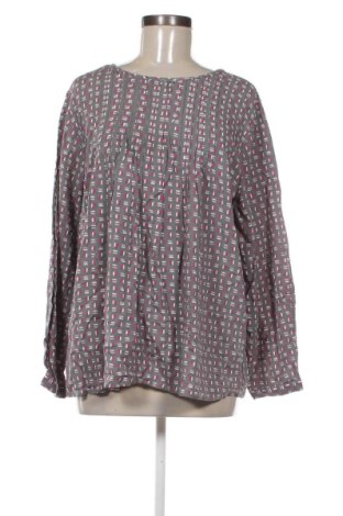 Damen Shirt Gina Benotti, Größe XXL, Farbe Mehrfarbig, Preis € 12,99