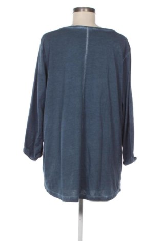 Damen Shirt Gina Benotti, Größe XL, Farbe Blau, Preis € 12,99