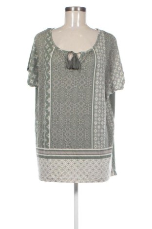 Damen Shirt Gina Benotti, Größe M, Farbe Mehrfarbig, Preis 12,99 €