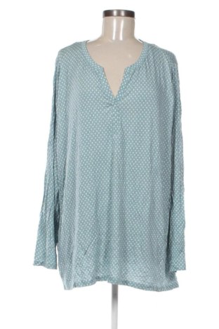 Damen Shirt Gina Benotti, Größe XXL, Farbe Mehrfarbig, Preis € 12,99