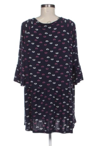 Damen Shirt Gina Benotti, Größe XXL, Farbe Mehrfarbig, Preis € 12,99