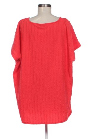 Bluzka damska Gina Benotti, Rozmiar XL, Kolor Czerwony, Cena 51,99 zł