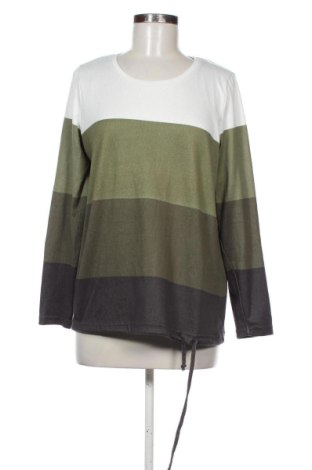 Damen Shirt Gina Benotti, Größe M, Farbe Mehrfarbig, Preis 12,99 €