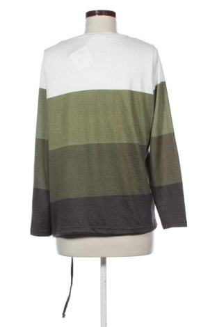 Damen Shirt Gina Benotti, Größe M, Farbe Mehrfarbig, Preis 12,99 €