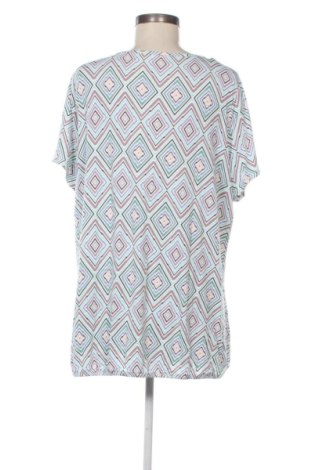 Damen Shirt Gina Benotti, Größe XXL, Farbe Mehrfarbig, Preis 12,99 €
