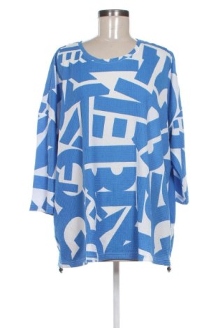 Damen Shirt Gina Benotti, Größe XL, Farbe Mehrfarbig, Preis € 12,99