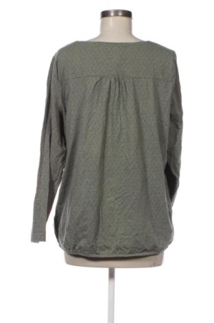 Дамска блуза Gina Benotti, Размер XL, Цвят Зелен, Цена 10,22 €