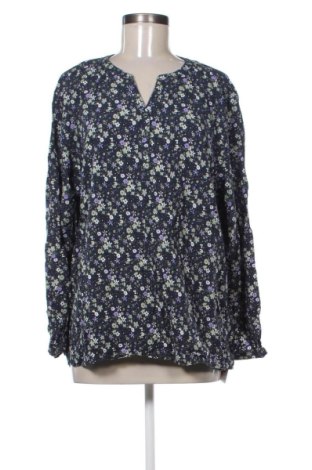 Damen Shirt Gina Benotti, Größe XL, Farbe Mehrfarbig, Preis 12,99 €