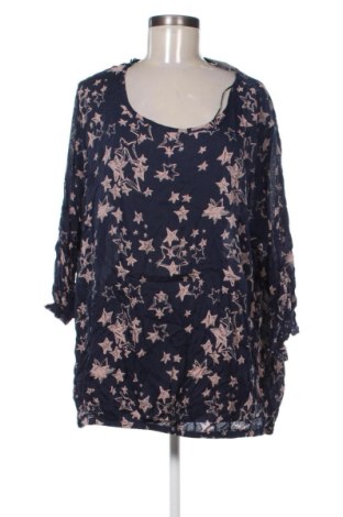 Bluză de femei Gina Benotti, Mărime XXL, Culoare Multicolor, Preț 60,99 Lei