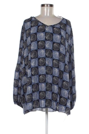 Damen Shirt Gina Benotti, Größe XL, Farbe Mehrfarbig, Preis € 12,99