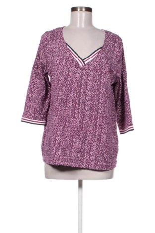 Дамска блуза Gina Laura, Размер L, Цвят Многоцветен, Цена 14,82 €