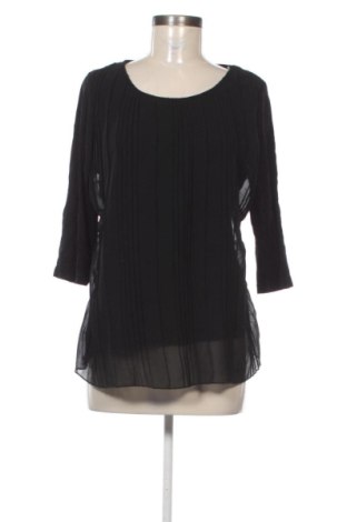 Bluzka damska Gina Laura, Rozmiar S, Kolor Czarny, Cena 91,99 zł