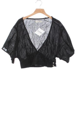 Dámská halenka Gina Tricot, Velikost XS, Barva Černá, Cena  309,00 Kč