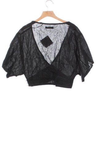 Dámská halenka Gina Tricot, Velikost XS, Barva Černá, Cena  309,00 Kč