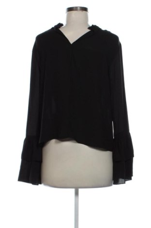 Damen Shirt Gina Tricot, Größe M, Farbe Schwarz, Preis 10,26 €