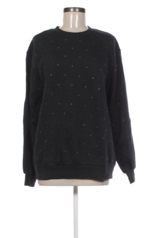 Дамска блуза Gina Tricot, Размер M, Цвят Черен, Цена 8,18 €, #136443689