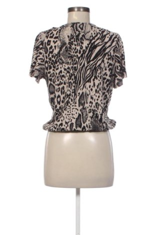 Damen Shirt Gina Tricot, Größe XL, Farbe Mehrfarbig, Preis € 13,99