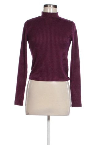 Дамска блуза Gina Tricot, Размер M, Цвят Розов, Цена 10,00 €