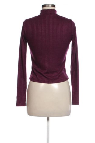 Дамска блуза Gina Tricot, Размер M, Цвят Розов, Цена 10,00 €