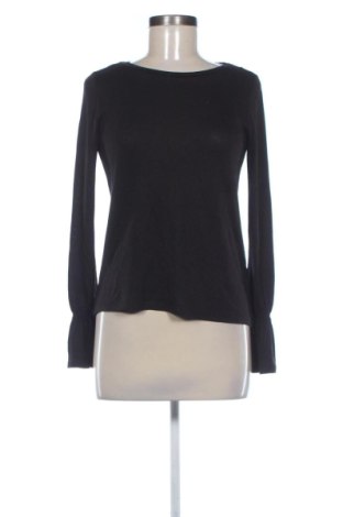Дамска блуза Gina Tricot, Размер S, Цвят Черен, Цена 10,16 €