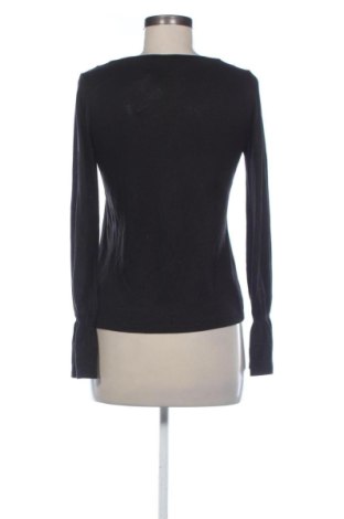 Дамска блуза Gina Tricot, Размер S, Цвят Черен, Цена 10,16 €