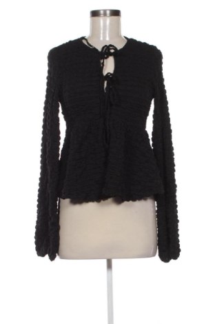 Dámská halenka Gina Tricot, Velikost M, Barva Černá, Cena  283,00 Kč