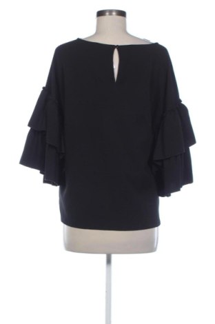 Γυναικεία μπλούζα Gina Tricot, Μέγεθος XL, Χρώμα Μαύρο, Τιμή 10,00 €