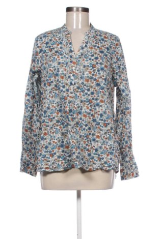 Bluzka damska Gina Tricot, Rozmiar S, Kolor Kolorowy, Cena 53,99 zł