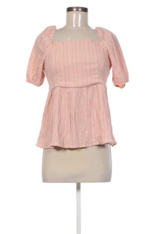 Női blúz Glamorous, Méret M, Szín Rózsaszín, Ár 6 989 Ft