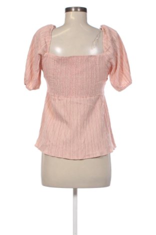 Női blúz Glamorous, Méret M, Szín Rózsaszín, Ár 6 989 Ft