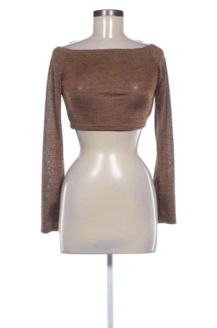Дамска блуза Glamorous, Размер S, Цвят Многоцветен, Цена 17,89 €