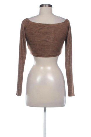 Дамска блуза Glamorous, Размер S, Цвят Многоцветен, Цена 17,89 €