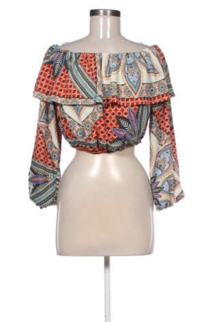 Damen Shirt Glamorous, Größe XS, Farbe Mehrfarbig, Preis 22,99 €