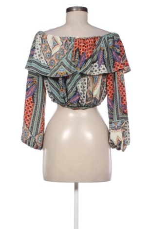Damen Shirt Glamorous, Größe XS, Farbe Mehrfarbig, Preis 22,99 €