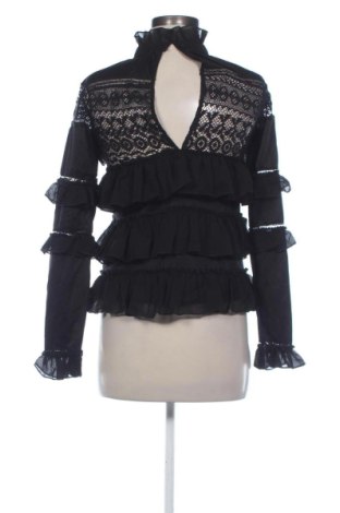 Damen Shirt Glamorous, Größe XS, Farbe Schwarz, Preis 22,99 €