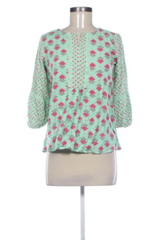 Damen Shirt Global Desi, Größe M, Farbe Mehrfarbig, Preis € 9,70