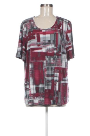 Damen Shirt Goldner, Größe XXL, Farbe Mehrfarbig, Preis 61,99 €